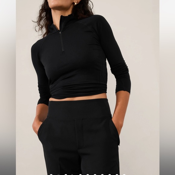 ATHLETA ENDLESS HIGH RISE PANT - Picture 2 of 11